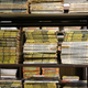 Illustration for article titled University of Iowa Receives 18,000 Volume Science Fiction Library